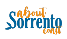 About Sorrento logo