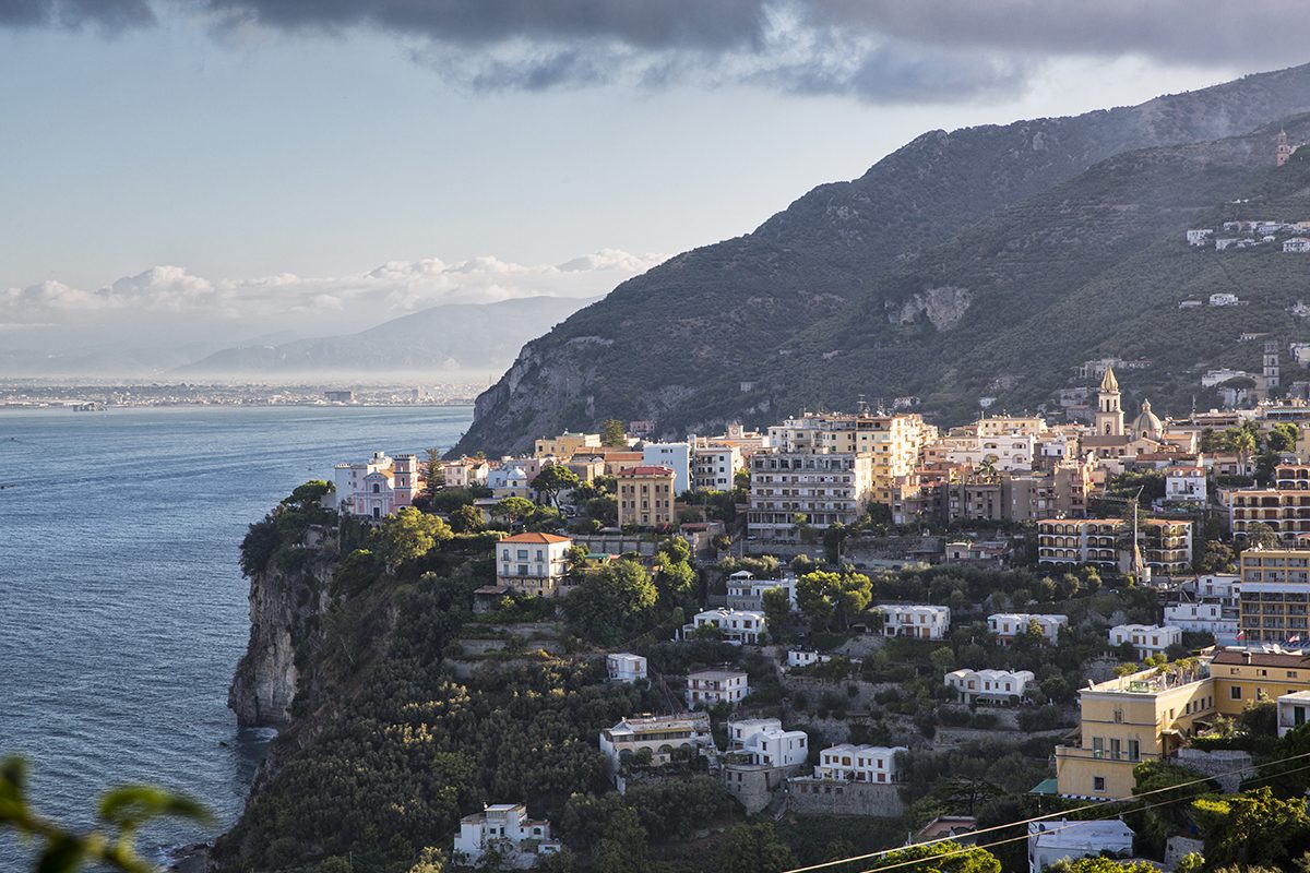 Historic centre Vico Equense Historic centre Vico Equense