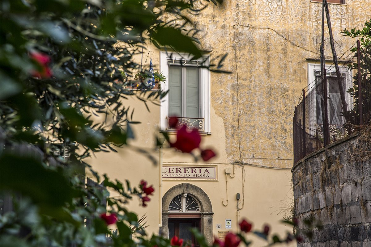 Chandlery Sessa – Rione Angri – Sant’Agnello Chandlery Sessa - Rione Angri - Sant'Agnello