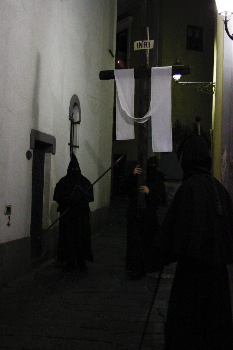 Processione Meta 2 Processione Meta 2