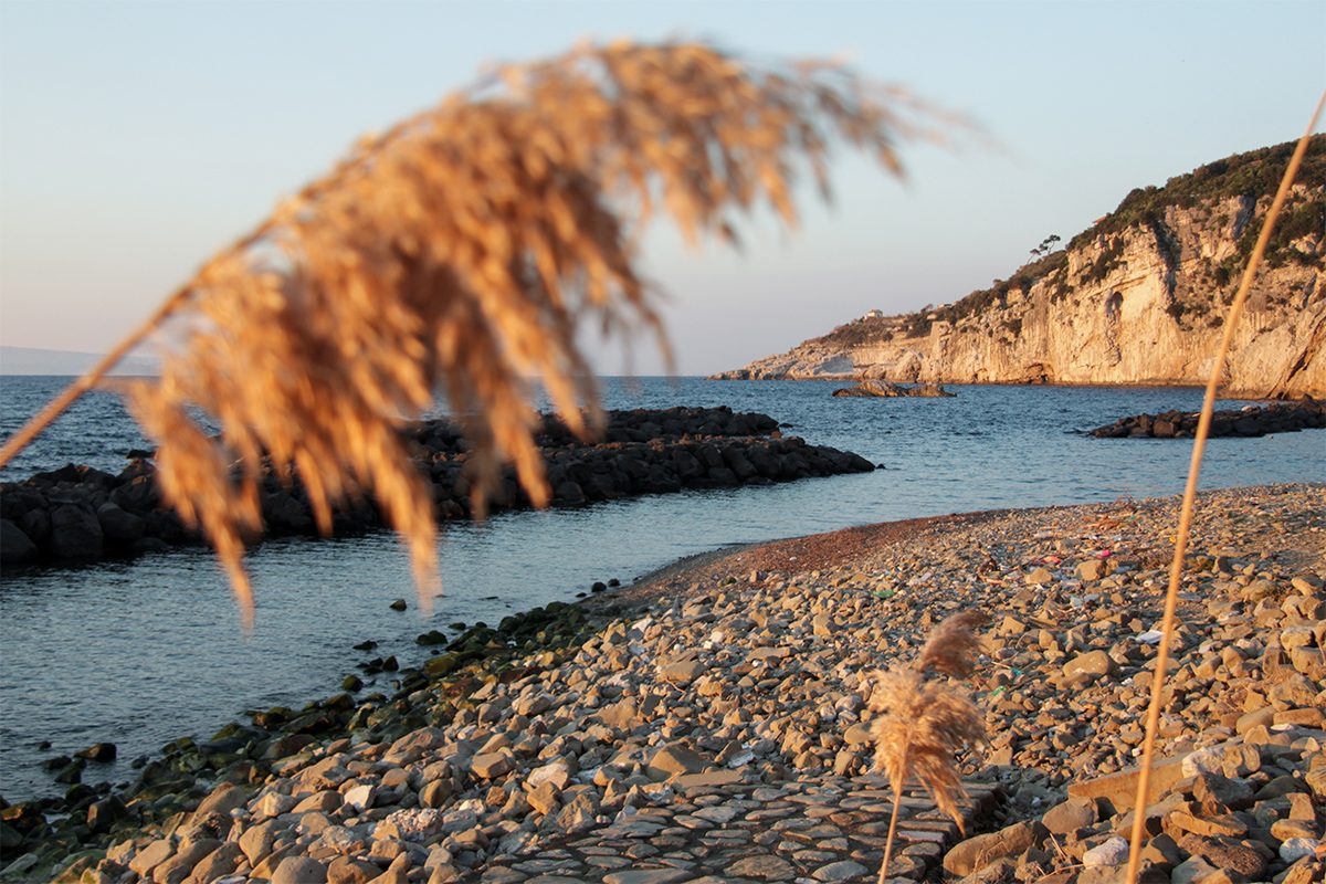 Riviera di San Montano – Massa Lubrense 1 Riviera di San Montano - Massa Lubrense 1